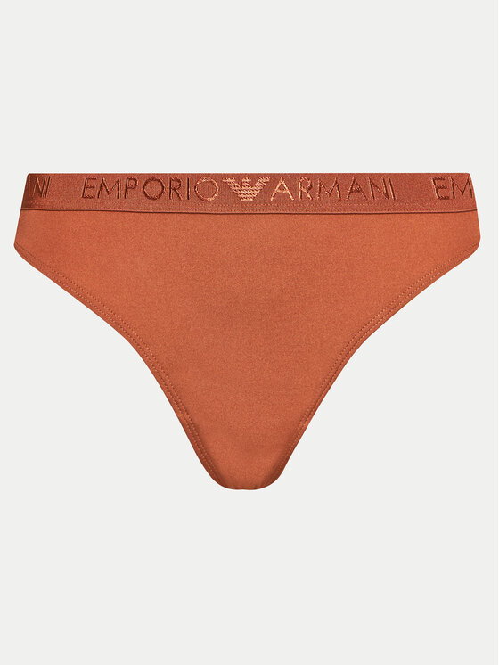 Komplet 2 par stringów Emporio Armani Underwear