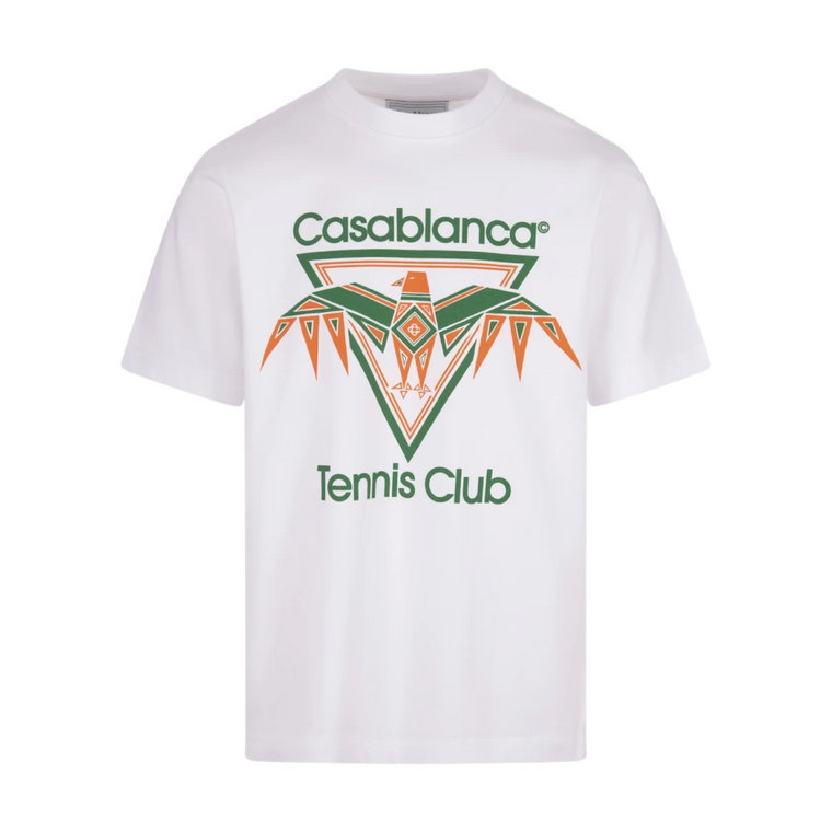 T-Shirts Casablanca