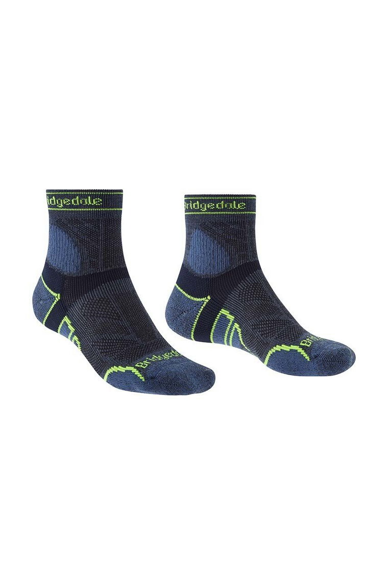 Bridgedale skarpetki Lightweight T2 Merino Sport