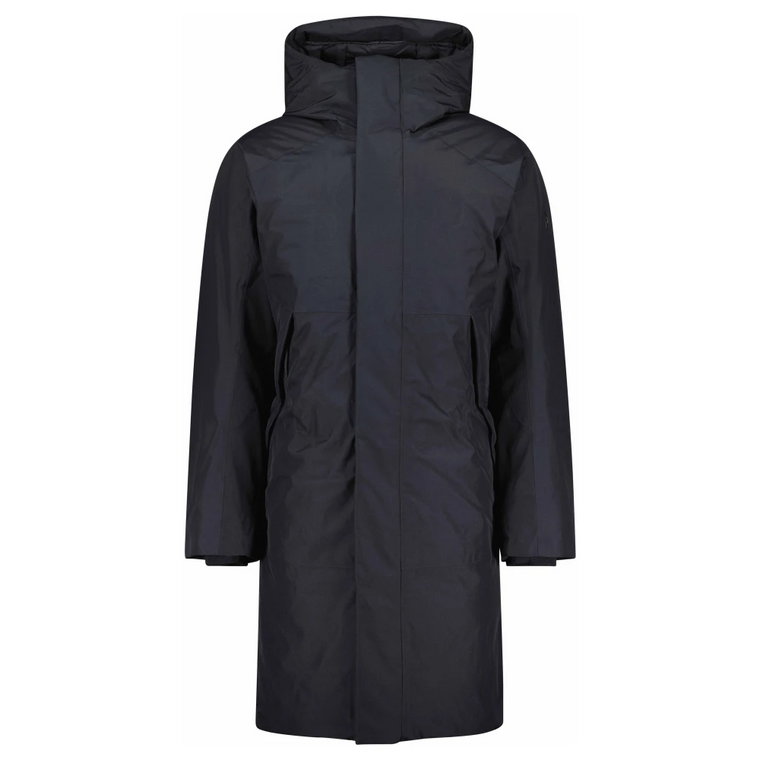 Czasowa Parka z Gore-Tex Peak Performance