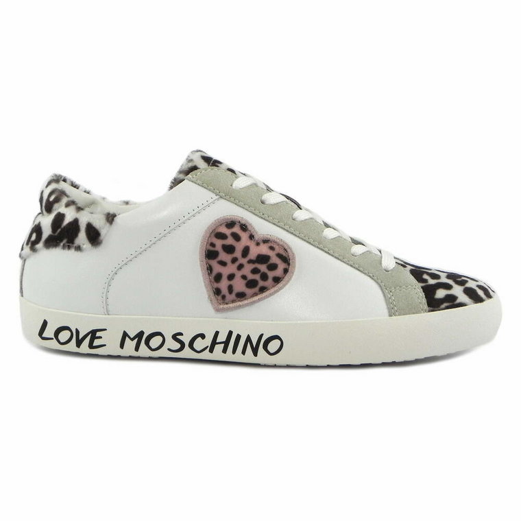 Buty do ćwiczeń Love Moschino