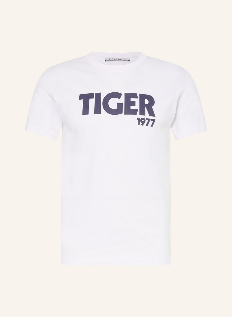 Tiger Of Sweden T-Shirt Dillan weiss