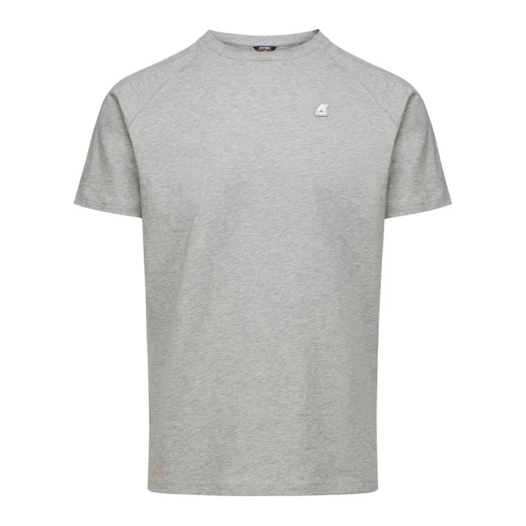 Stylowe T-Shirt i Polo K-Way