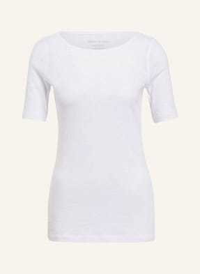 Marc O'polo T-Shirt weiss