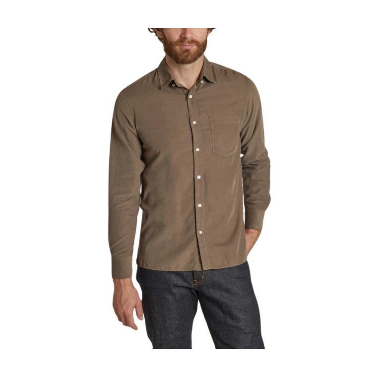 Casual Shirts Officine Générale