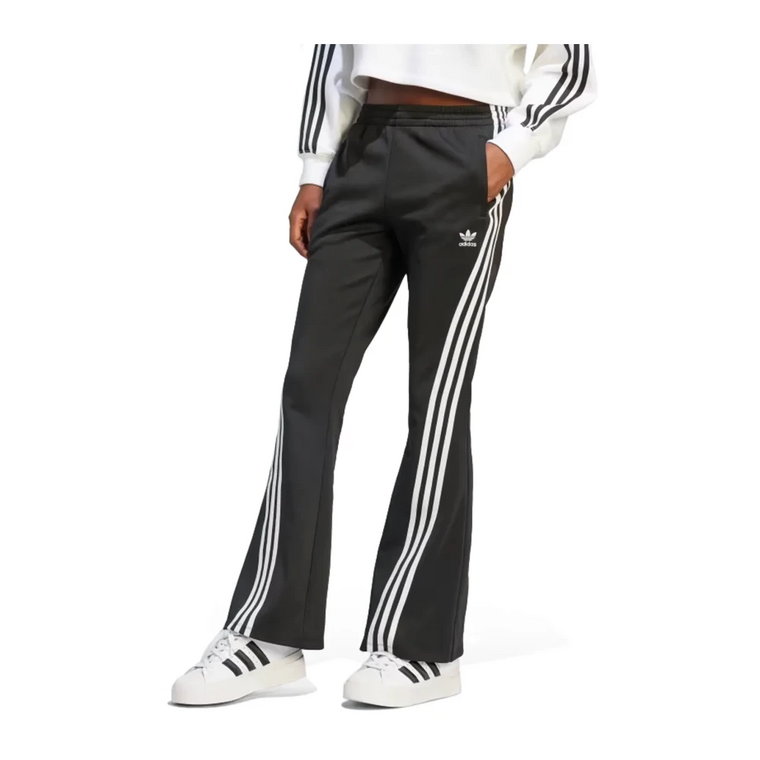 adidas Adilenium Flared Track Pants W Adidas