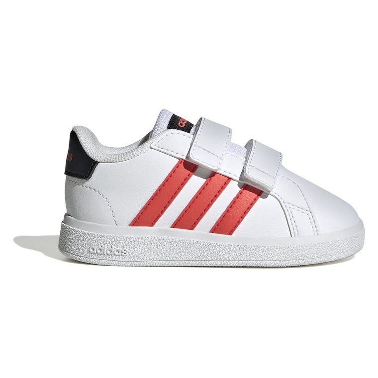 Buty dla małych dzieci adidas Grand Court 2.0 Shoes Infants IG2558