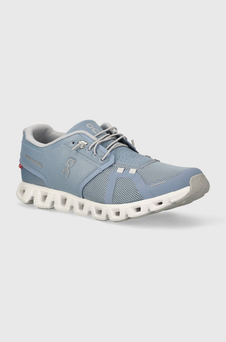 On-running buty do biegania Cloud 5 kolor niebieski 5998162