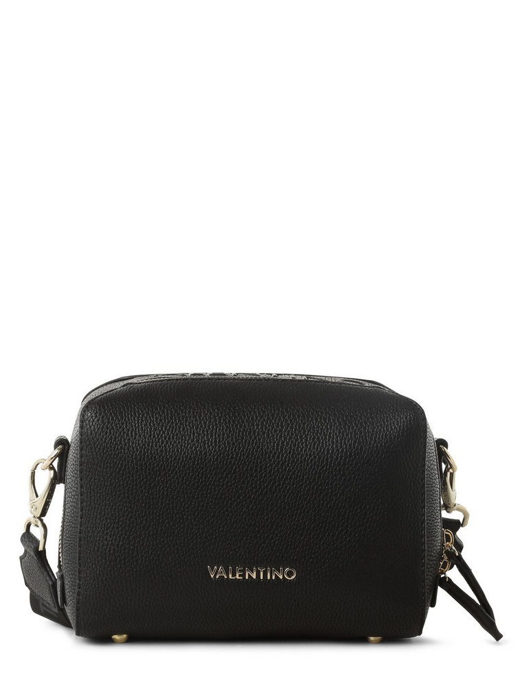 VALENTINO HANDBAGS - Damska torba na ramię  Pattie, czarny