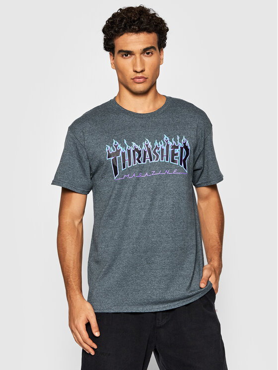 T-Shirt Thrasher