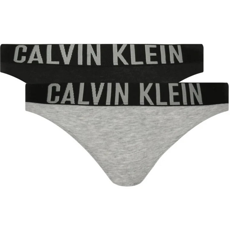 Calvin Klein Underwear Figi 2-pack