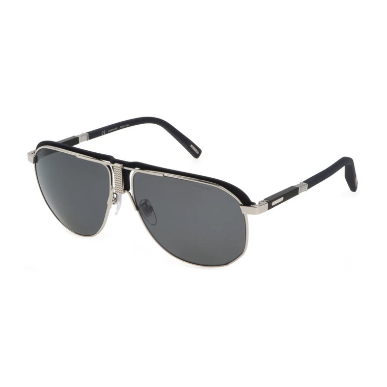 Stylowe okulary przeciwsłoneczne Schf82 Chopard