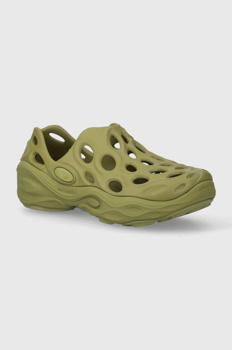 Merrell 1TRL sneakersy Hydro Next Gen Moc kolor zielony J006171