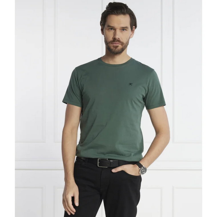 Hackett London T-shirt | Regular Fit