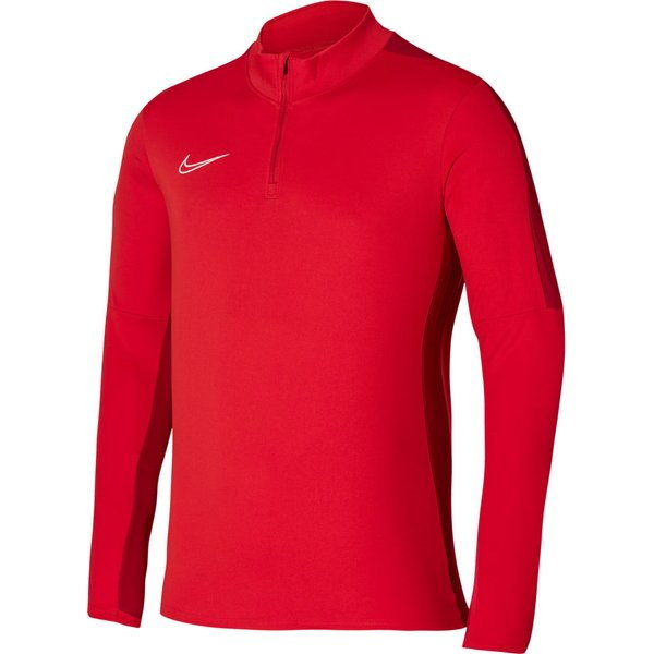 Longsleeve juniorski Dri-Fit Academy 23 Drill SS Nike