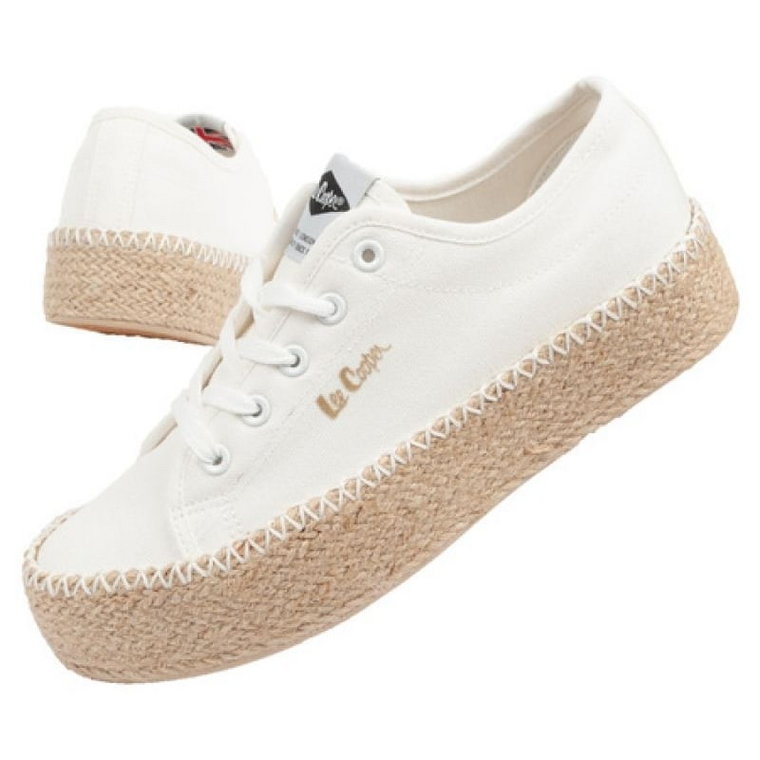 Buty Lee Cooper LCW-24-44-2410L białe