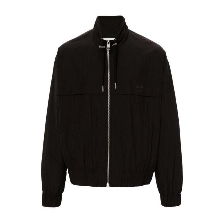 Bomber Jackets Ami Paris