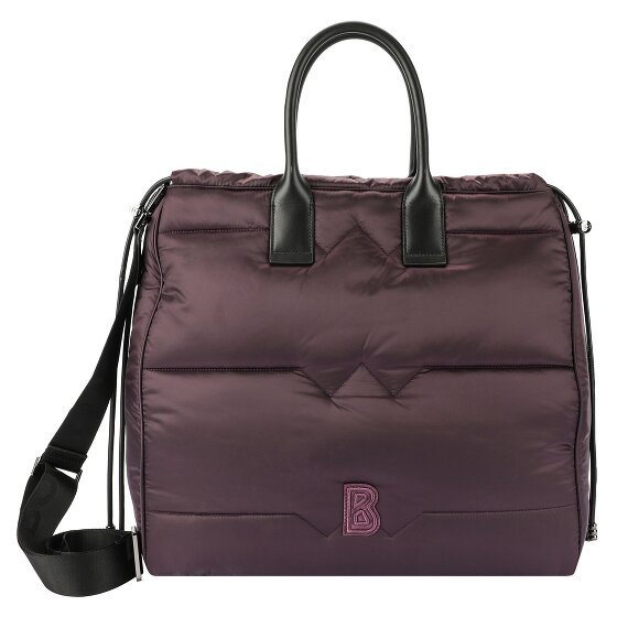 Bogner Eiger Torba 42 cm purple