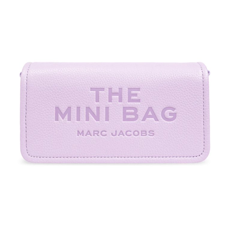 Torba na ramię The Mini Bag Marc Jacobs