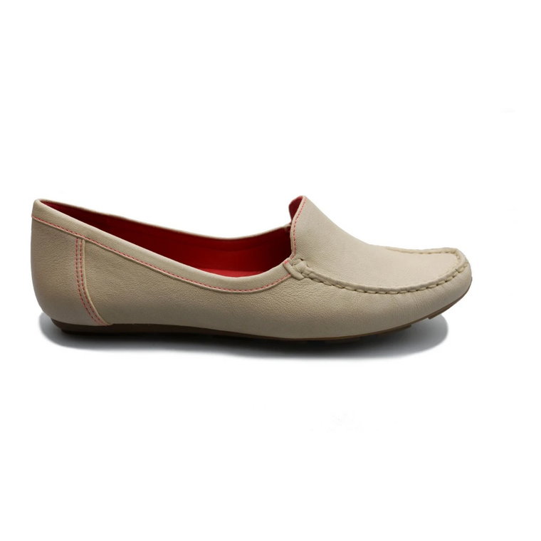 Estelle Dawn Damskie Buty Wsuwane Clarks