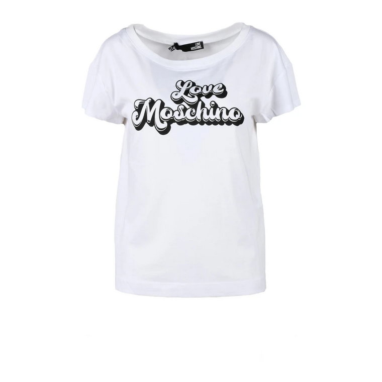 T-Shirt, Love Moschino Collection Love Moschino