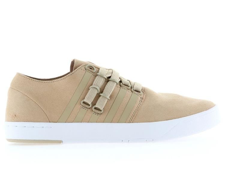 Buty lifestylowe K- Swiss DR CINCH LO 03759-234-M