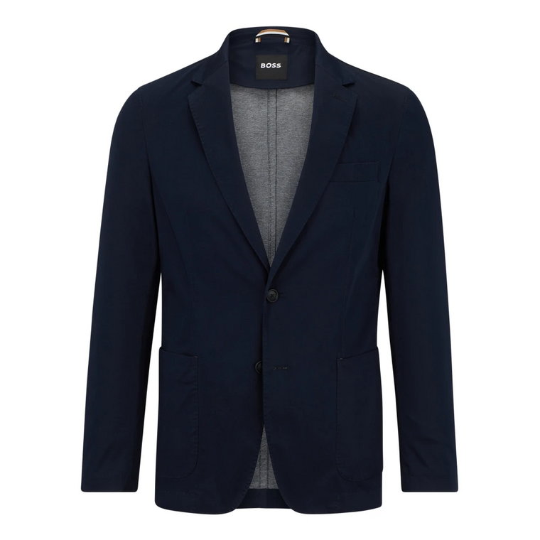 Formal Blazers Hugo Boss