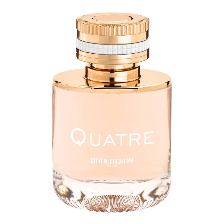 Boucheron Quatre  woda perfumowana  50 ml