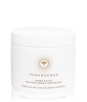 Innersense Organic Beauty Inner Peace Whipped Creme Texturizer Krem do stylizacji 101 ml