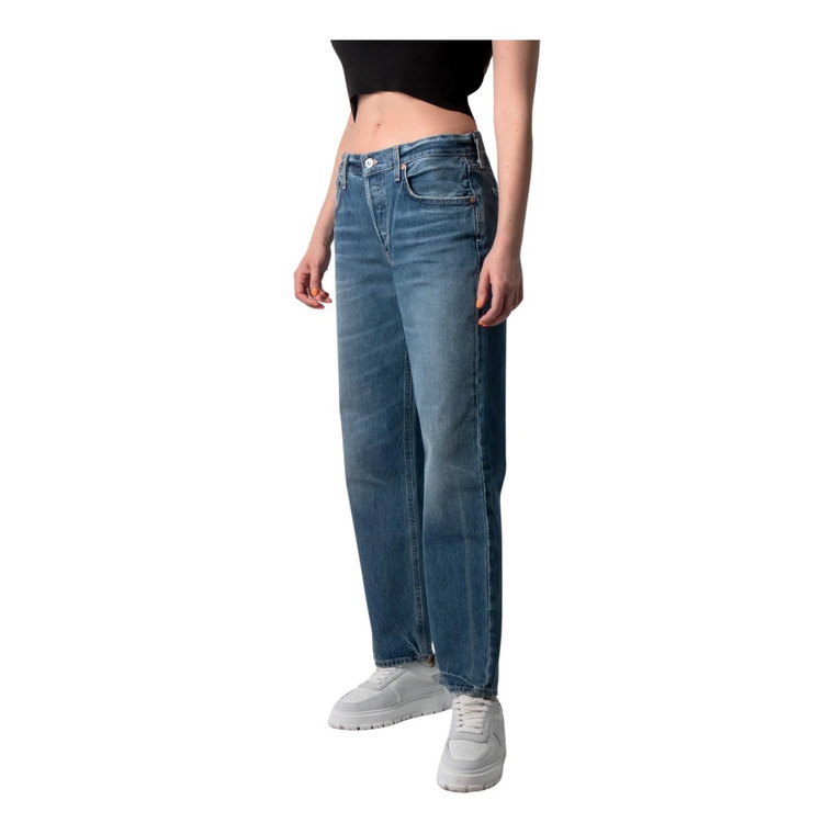 Straight Jeans Citizens of Humanity