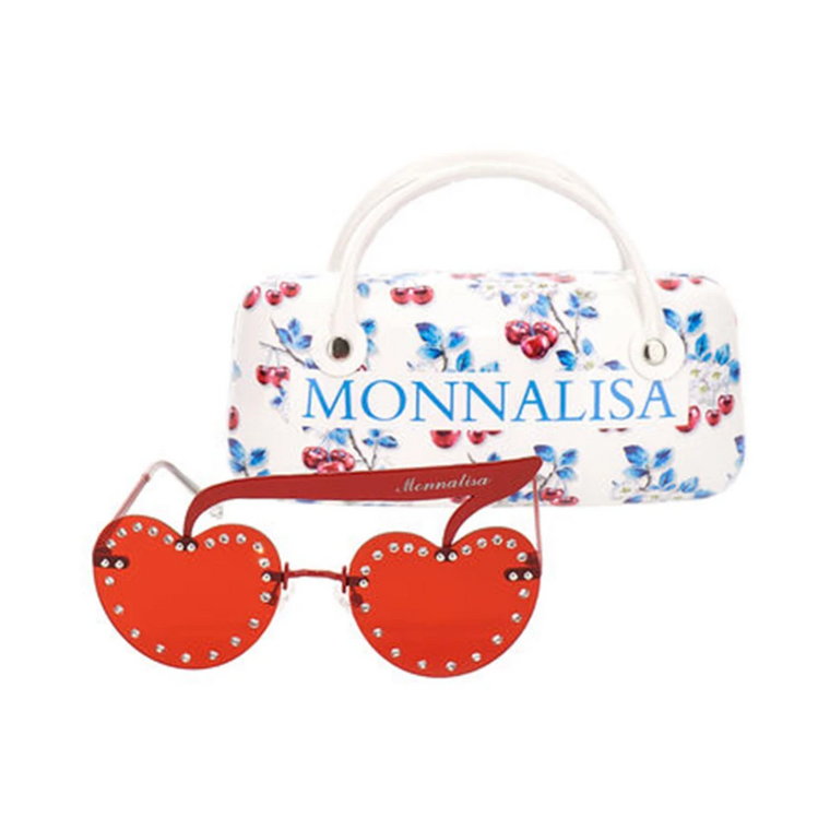 Sunglasses Monnalisa