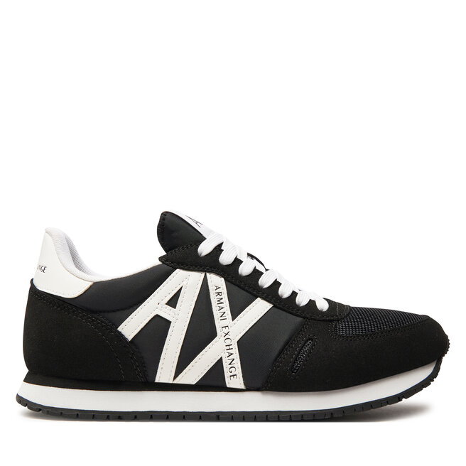 Sneakersy Armani Exchange