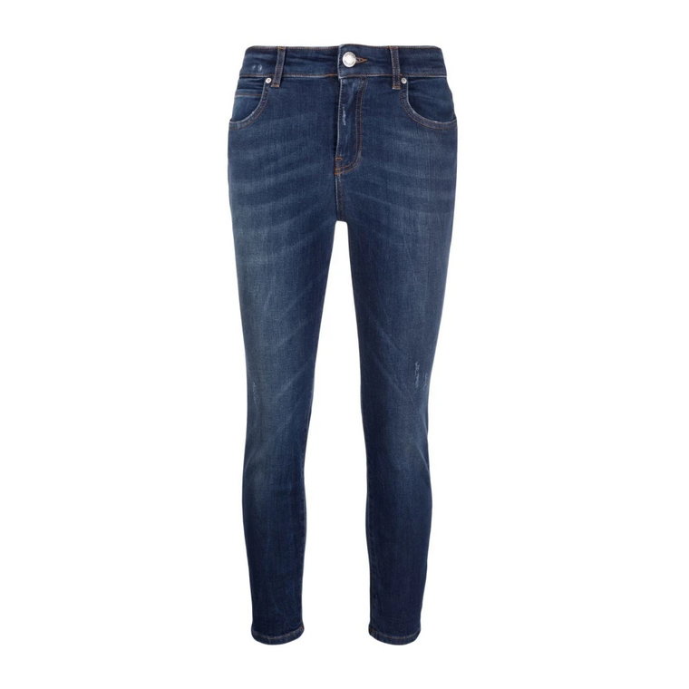 Straight Jeans Pinko