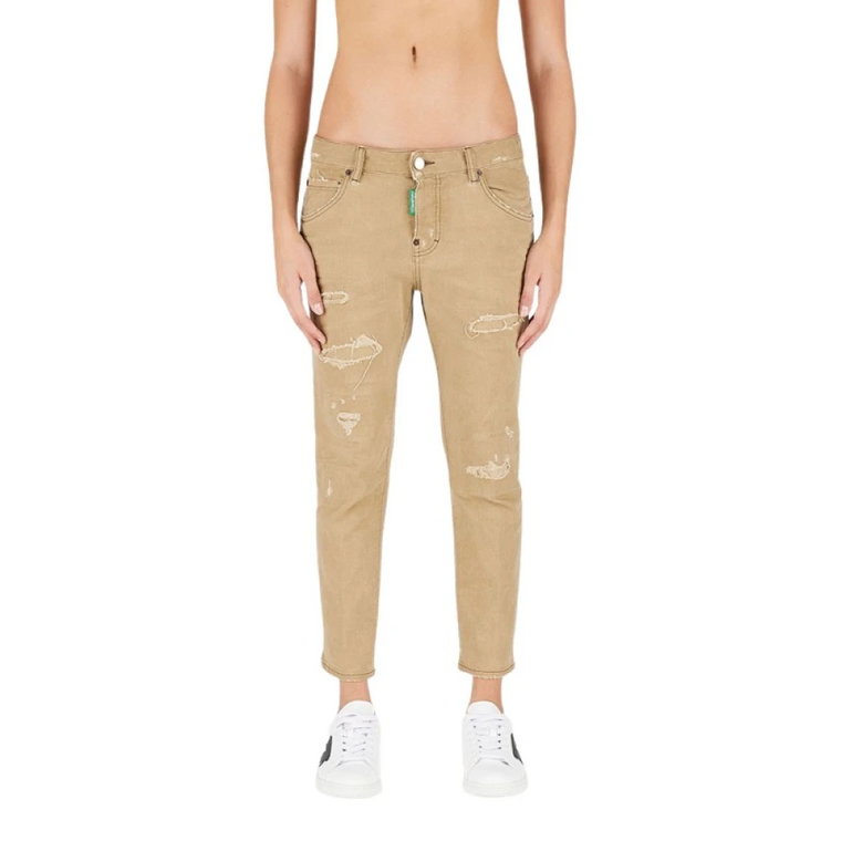 Cool Girl Jeans Dsquared2