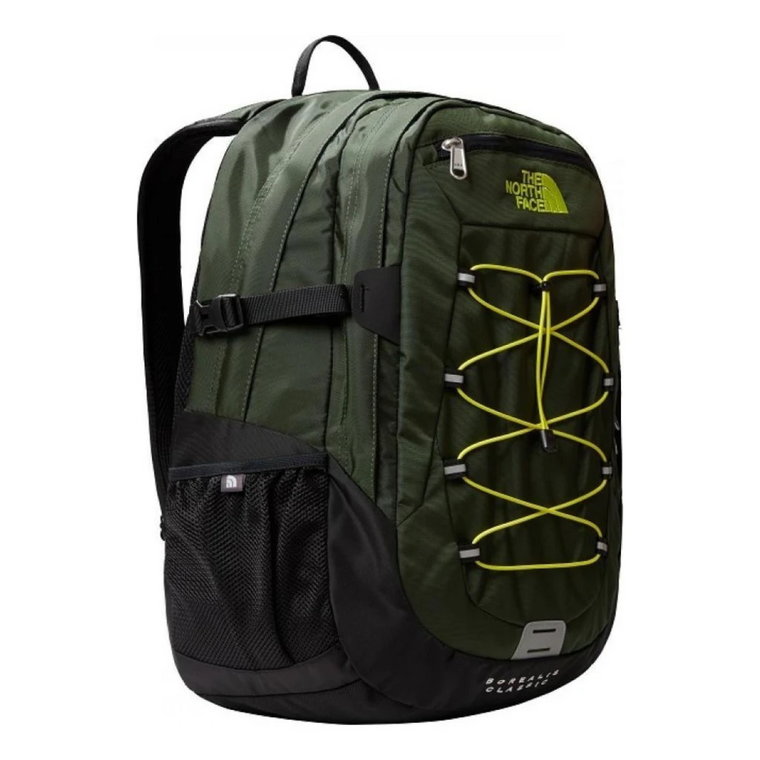 Zielone Torby Borealis Classic The North Face