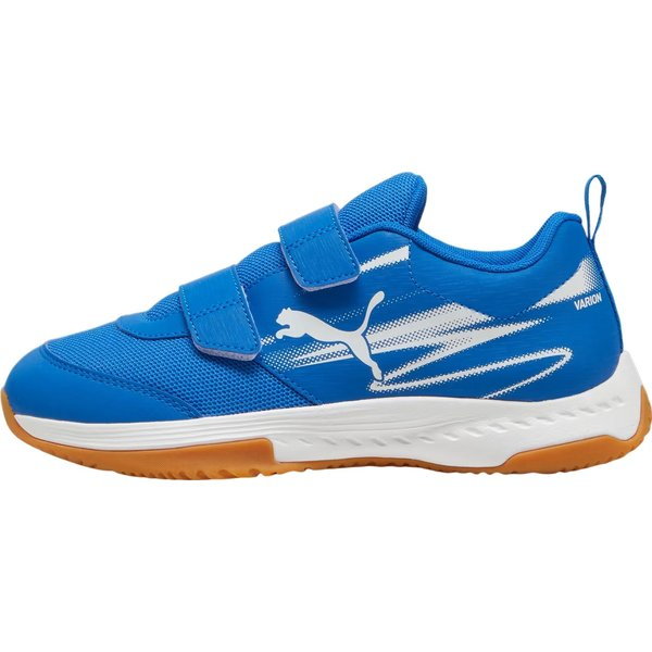 Buty halowe Varion II V Jr Puma