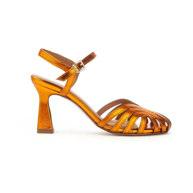 High Heel Sandals Pedro Miralles