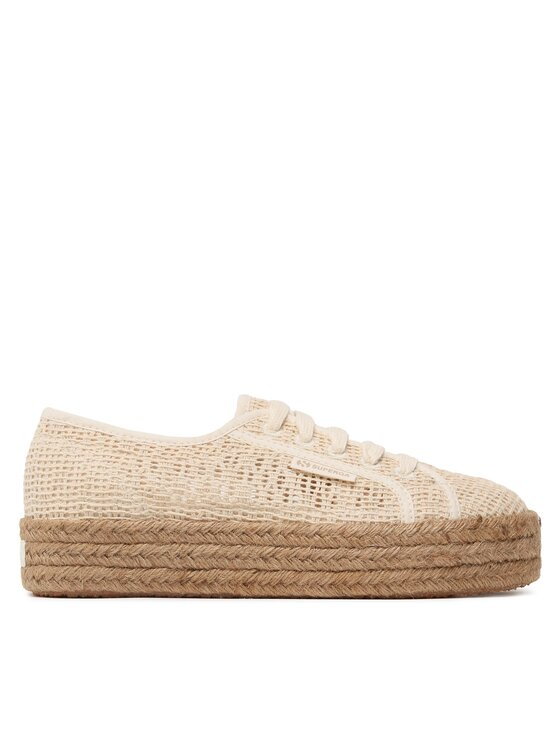 Espadryle Superga