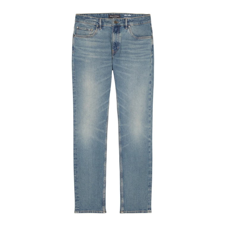 Jeans model Sjöbo w kształcie Marc O'Polo