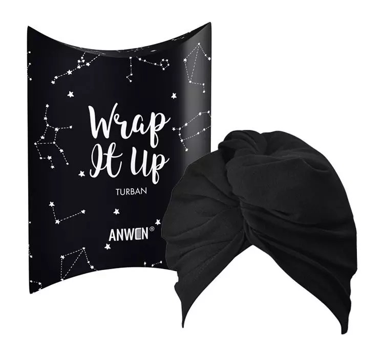 ANWEN WRAP IT UP TURBAN DO WŁOSÓW