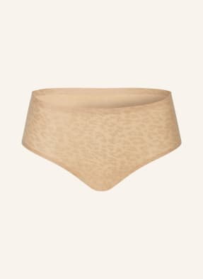 Chantelle Bokserki Softstretch beige