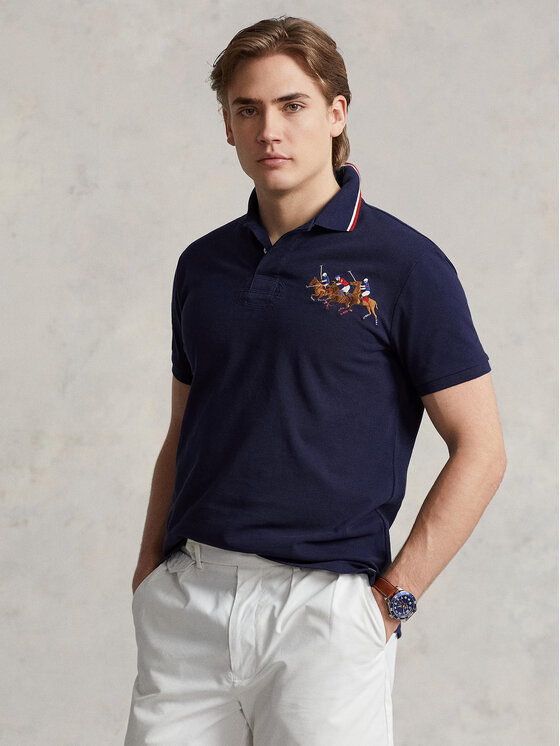 Polo Polo Ralph Lauren