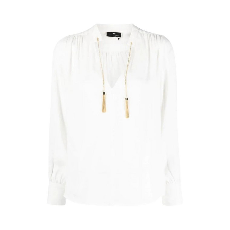 Blouses Elisabetta Franchi