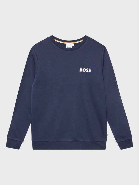 Bluza Boss