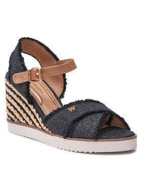 Espadryle Wrangler