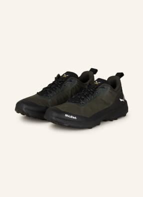 Salewa Buty Wielofunkcyjne Pedroc Air gruen