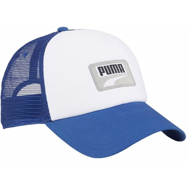 Czapka z daszkiem Trucker Cap Snapback Puma