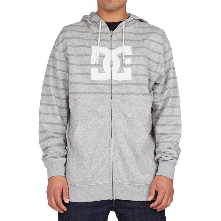 Bluza z kapturem DC Shoes Studley, Mężczyźni