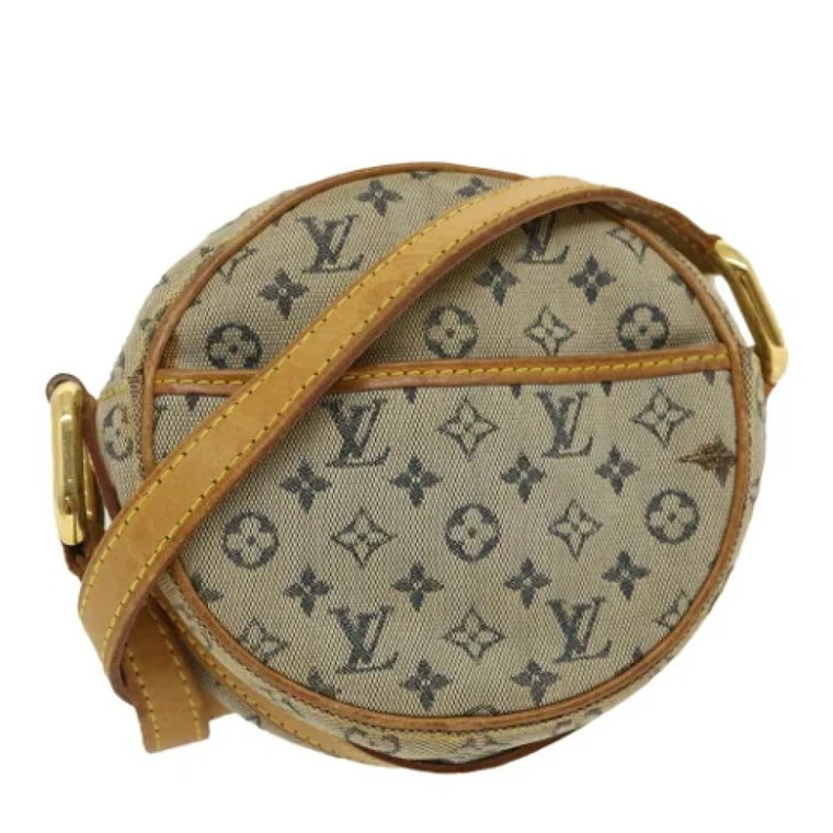 Pre-owned torba na ramię Louis Vuitton Vintage