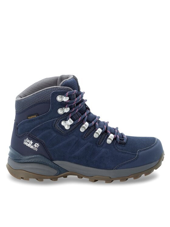 Trekkingi Jack Wolfskin